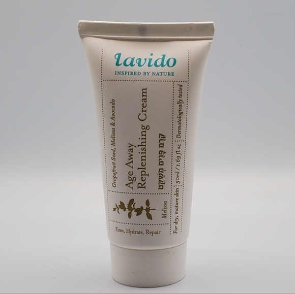Lavido Age Away Hydrating Cream - Picture 4 of 5